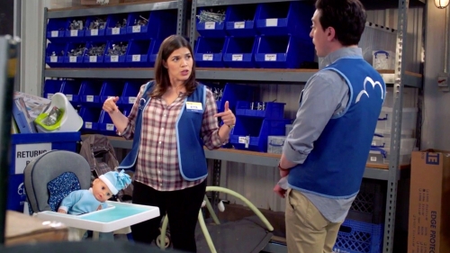 Channel Info Dismiss